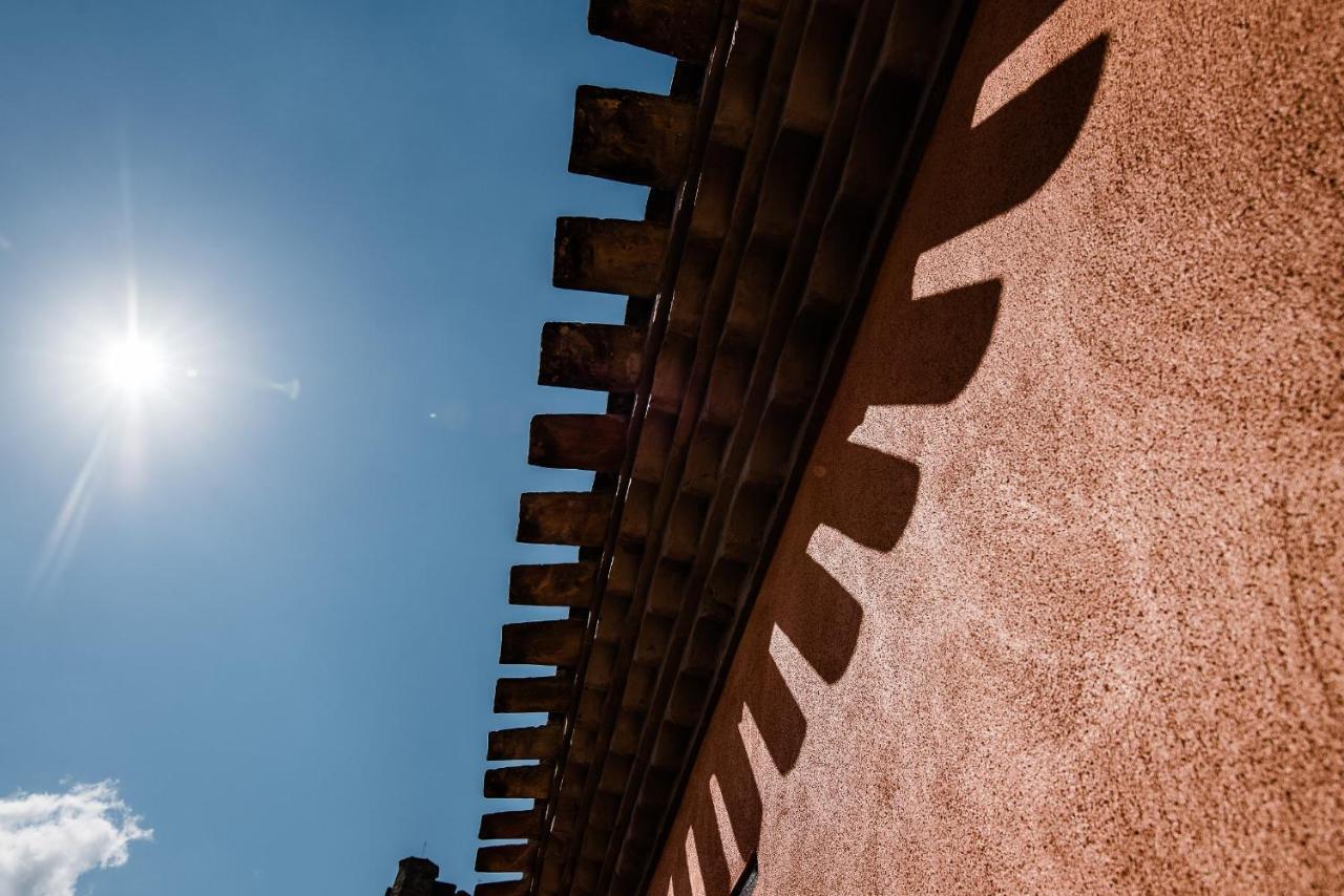 Le Couvent - Hostel Carcassonne Zewnętrze zdjęcie